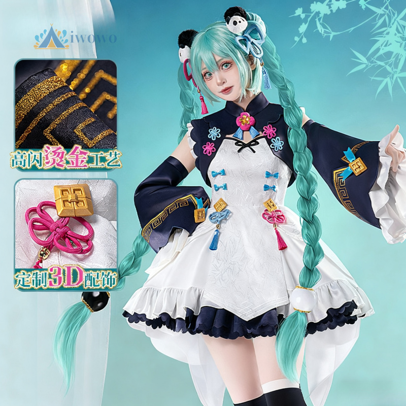Anime projeto sekai cosplay mi - Women Fashion Reddit avaliação e preço