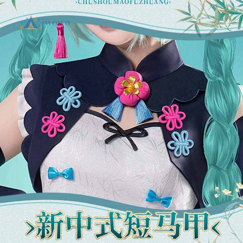Anime projeto sekai cosplay mi - Women Fashion Reddit avaliação e preço