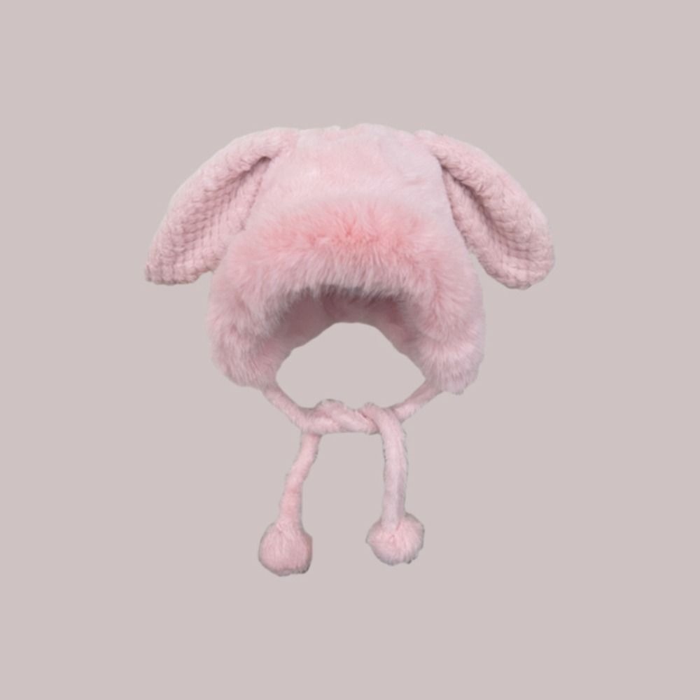 Novo chapéu de inverno quente  - Bucket Hat Women avaliação e preço