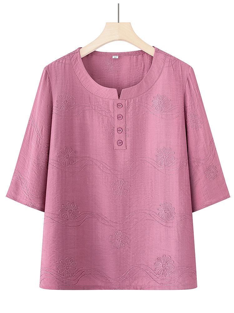 Conjunto de Top e Calças de Al - Women Fashion Over 60 avaliação e preço