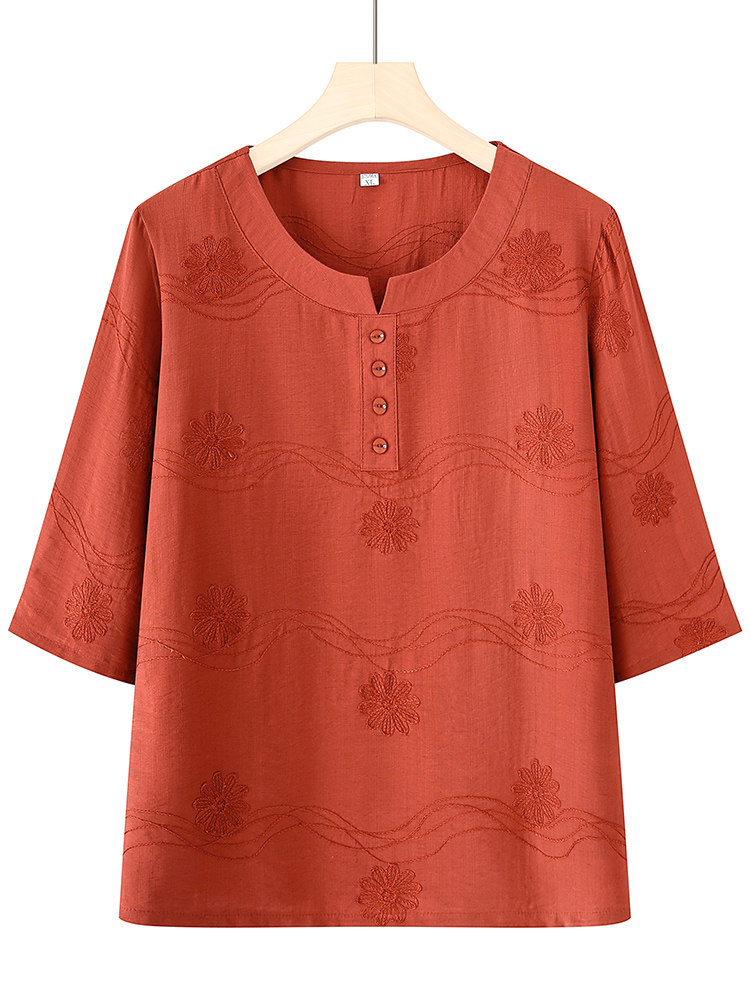 Conjunto de Top e Calças de Al - Women Fashion Over 60 avaliação e preço