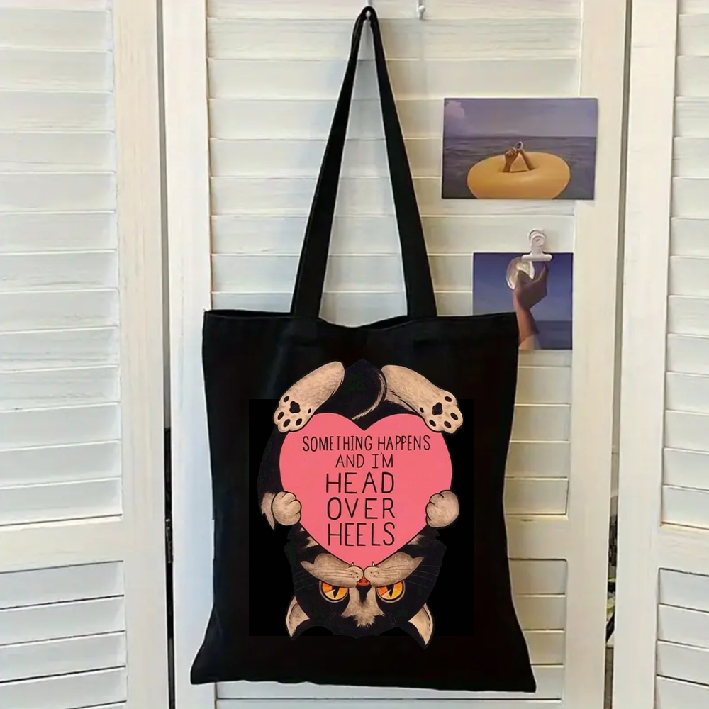 Agora Quero Ser Seu Cão, Bolsa - Women Fashion Open Now avaliação e preço