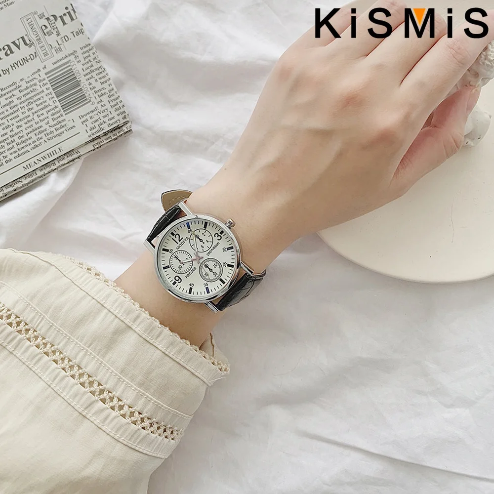 Moda relógio de quartzo femini - Women'S Fashion Digital Watch avaliação e preço