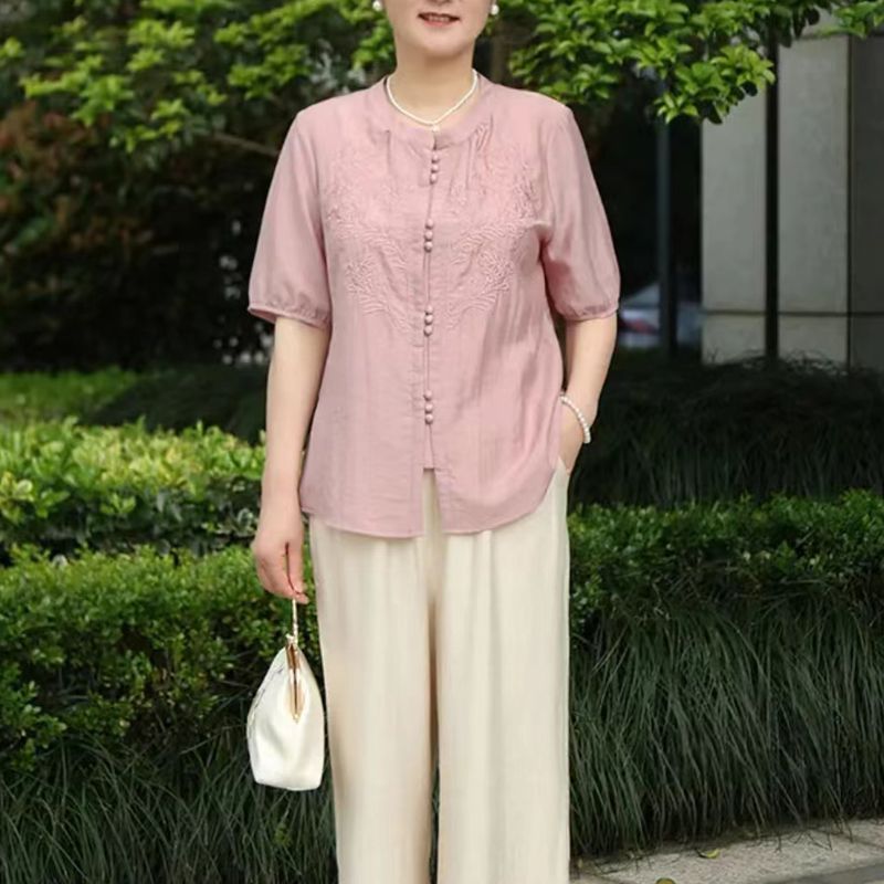 Novo Conjunto de Duas Peças Bo - Women Fashion Over 60 avaliação e preço
