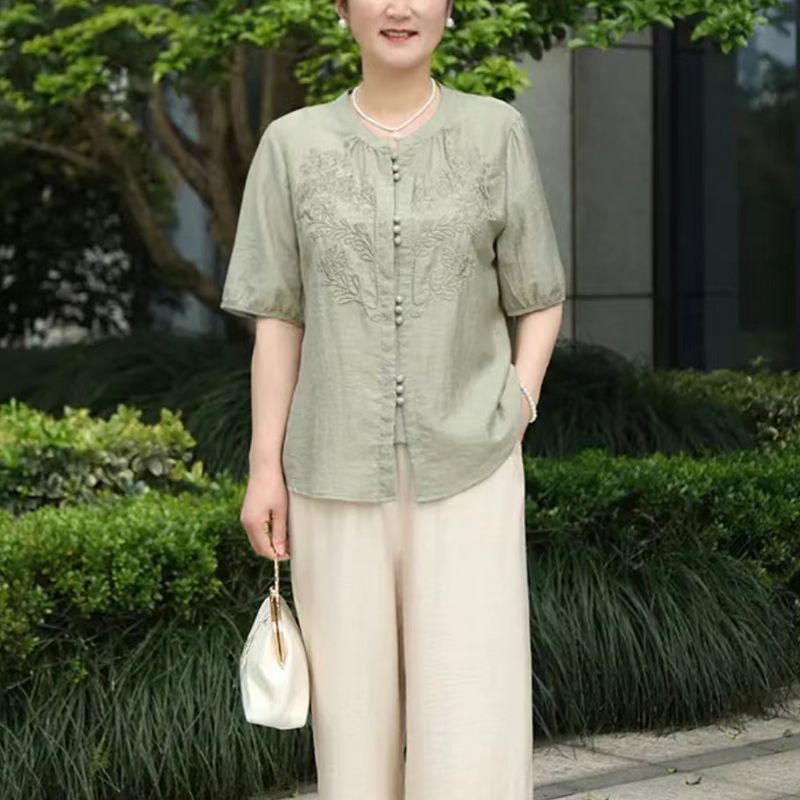 Novo Conjunto de Duas Peças Bo - Women Fashion Over 60 avaliação e preço