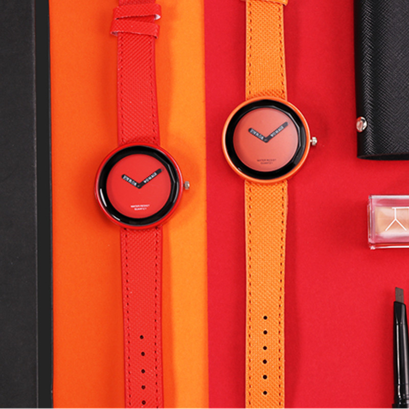 Relógio de pulso feminino com  - Women'S Fashion Digital Watch avaliação e preço